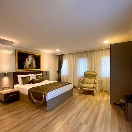 Hotel Caykent Deluxe Of