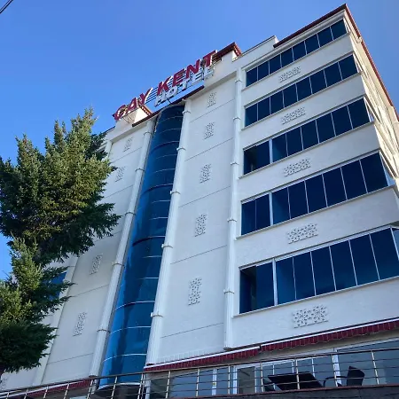 Caykent Deluxe Hotel 2*